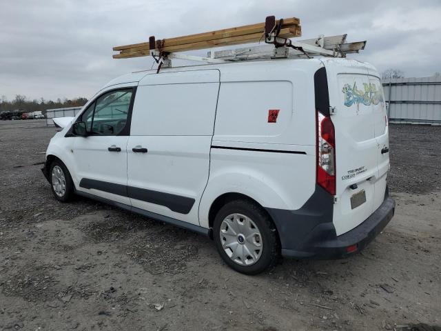 NM0LS7E71J1372235 2018 Ford Transit Connect Xl