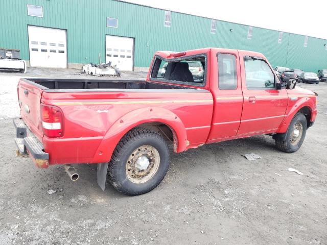 2009 Ford Ranger Super Cab VIN: 1FTZR45E09PA07754 Lot: 51261144