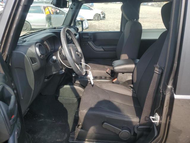 2017 JEEP WRANGLER S - 1C4AJWAG2HL546759
