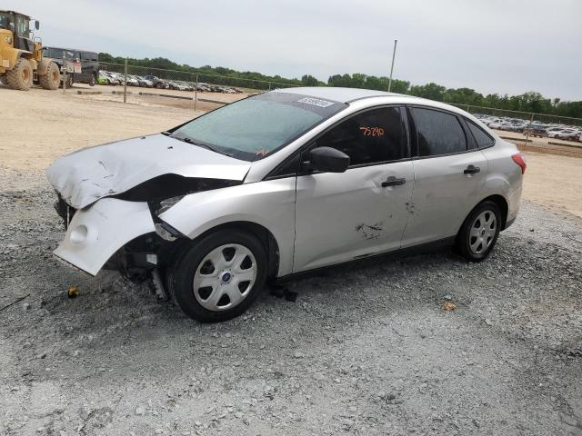 Lot #2522222944 2013 FORD FOCUS S salvage car