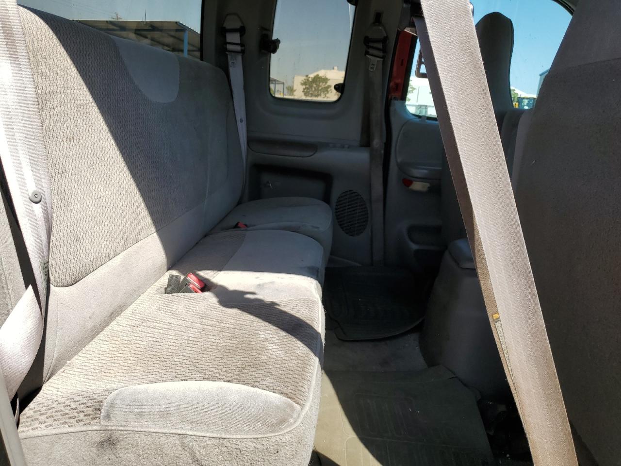 1FTEX18L0VNB39920 1997 Ford F150