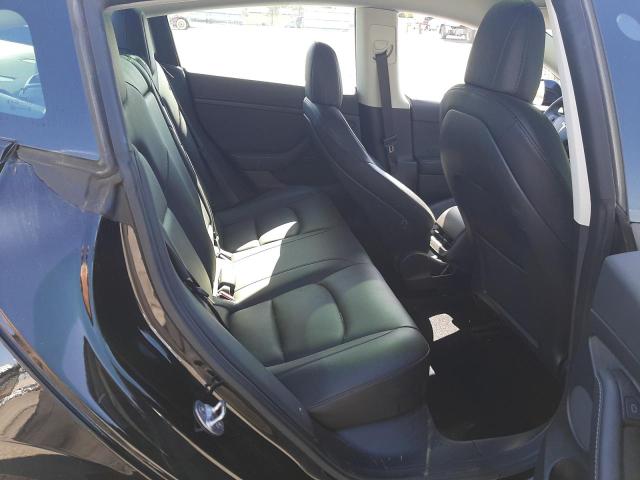 2022 TESLA MODEL 3 - 5YJ3E1EB2NF296212