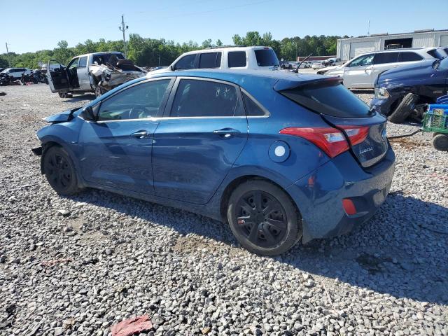 2016 Hyundai Elantra Gt VIN: KMHD35LH7GU261034 Lot: 51830804