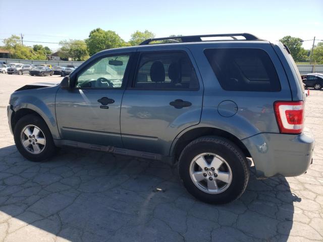 2012 Ford Escape Xlt VIN: 1FMCU0D74CKA88127 Lot: 52462614