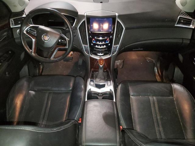 2015 Cadillac SRX - Image 8