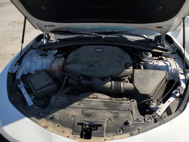 2019 CHEVROLET CAMARO LS - 1G1FB1RS9K0157679