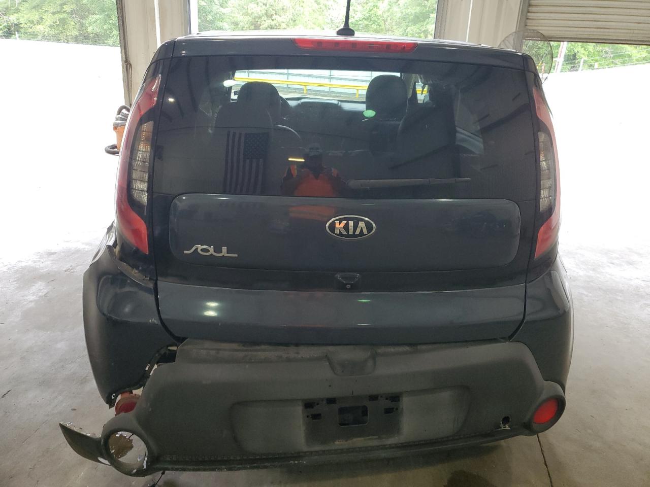 KNDJP3A52F7136349 2015 Kia Soul +