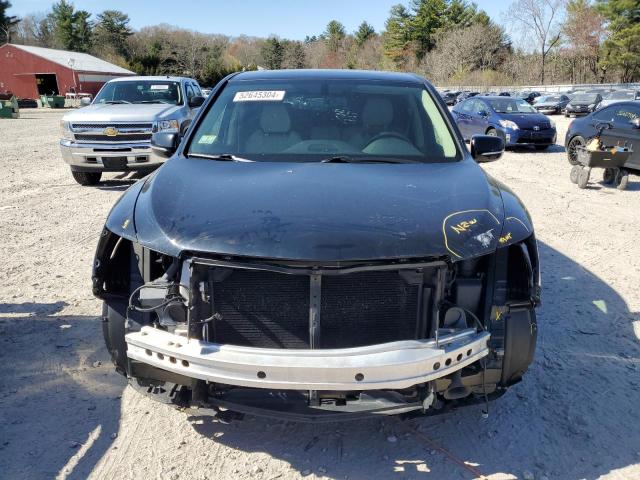 2016 Acura Mdx VIN: 5FRYD4H27GB012290 Lot: 52645304