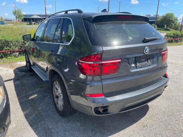 VIN 5UXZV4C50D0B21562 2013 BMW X5, Xdrive35I no.3