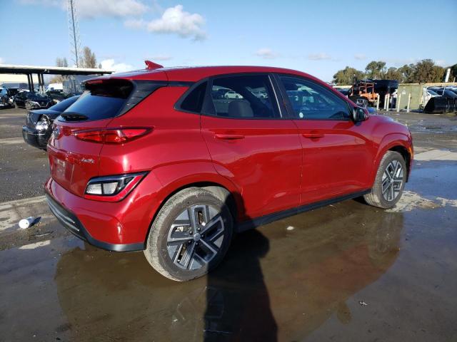 KM8K23AG5PU186262 Hyundai Kona SE 3