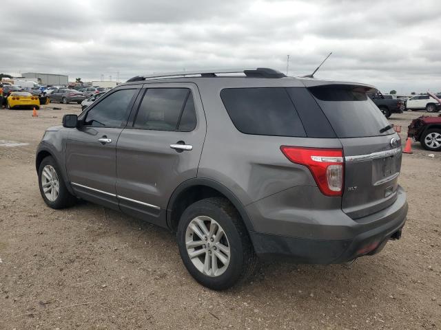 2013 Ford Explorer Xlt VIN: 1FM5K8D83DGA13087 Lot: 52502254