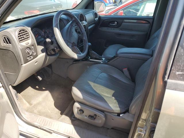 2004 GMC Envoy Xuv VIN: 1GKET12PX46201599 Lot: 44066324