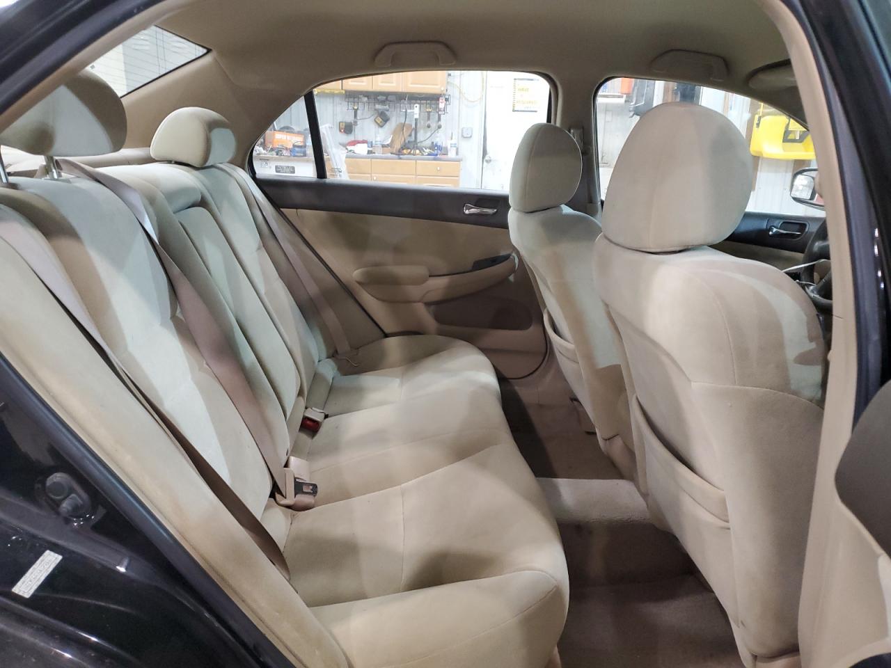 1HGCM56476A129866 2006 Honda Accord Lx