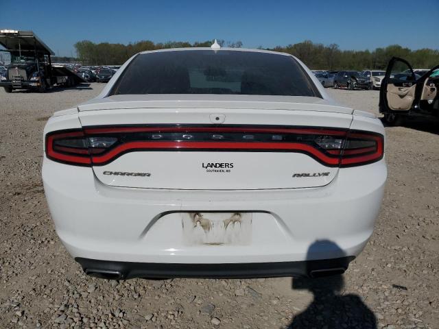 2015 Dodge Charger Sxt VIN: 2C3CDXHGXFH896179 Lot: 49390814