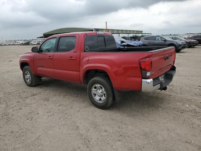 2023 Toyota Tacoma Double Cab VIN: 3TMAZ5CN0PM203475 Lot: 52400984