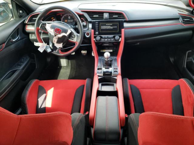 2019 Honda Civic - Image 8
