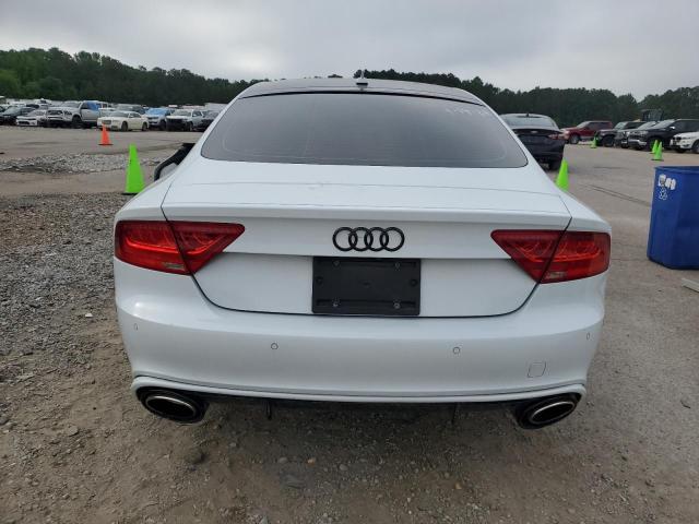 2014 Audi A7 Premium Plus VIN: WAUWGAFCXEN106430 Lot: 51979694