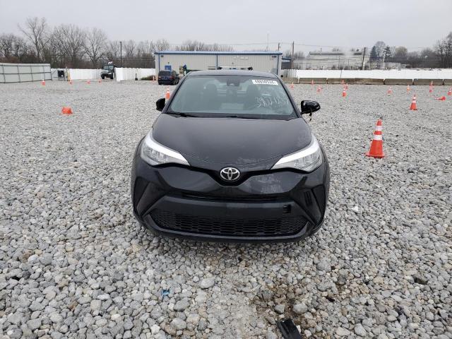 2021 Toyota C-Hr Xle VIN: NMPKHMBX0MR136231 Lot: 48650534