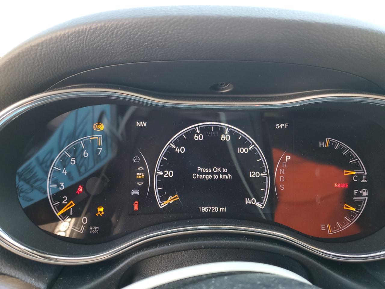 1C4RJEAG3FC238512 2015 Jeep Grand Cherokee Laredo