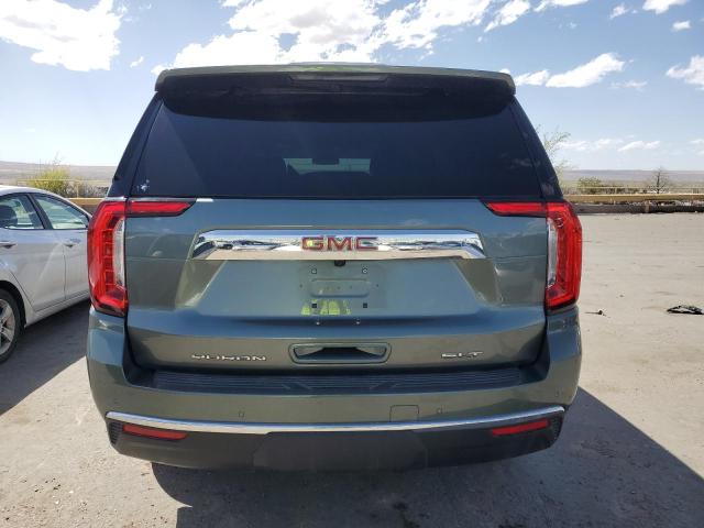 2023 GMC Yukon Slt VIN: 1GKS2BKD9PR430912 Lot: 48539284