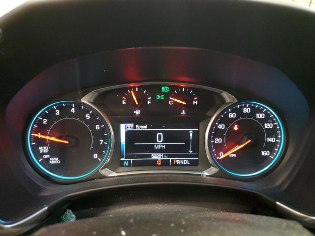 2018 Chevrolet Equinox Premier VIN: 2GNAXVEV3J6136141 Lot: 51702774