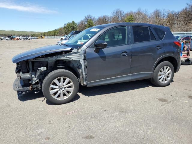 2015 Mazda Cx-5 Touring VIN: JM3KE4CY3F0509048 Lot: 51587364