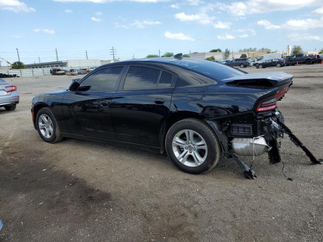 2023 Dodge Charger Sxt VIN: 2C3CDXBG7PH613361 Lot: 52335504