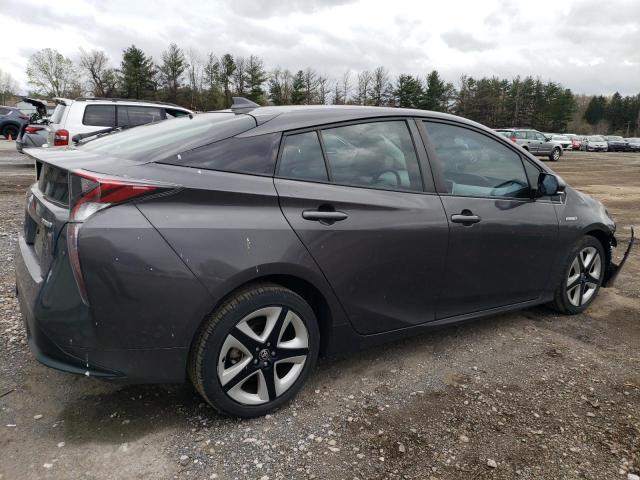 2016 Toyota Prius VIN: JTDKARFU5G3512642 Lot: 50296464