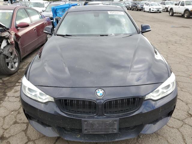 VIN WBA4A9C53GG505622 2016 BMW 4 Series, 428 I Gran... no.5