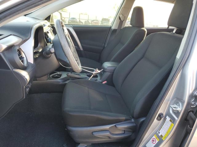2018 Toyota RAV 4 - Image 7