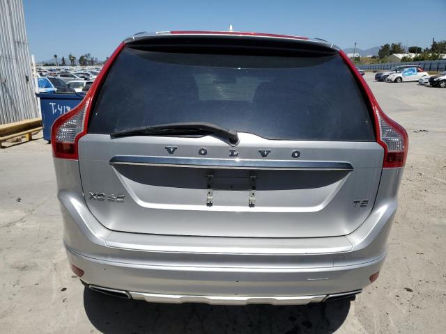 2015 Volvo Xc60 T5 Premier VIN: YV426MDB8F2615089 Lot: 52927084