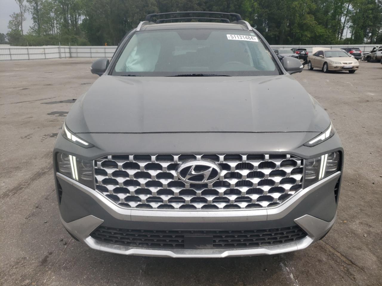 5NMS44AL5PH491446 2023 Hyundai Santa Fe Limited