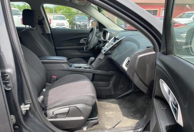 2014 Chevrolet Equinox Ls VIN: 2GNALAEK6E6287510 Lot: 51966104