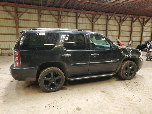 2007 GMC Yukon Denali VIN: 1GKFK63857J213205 Lot: 51178784