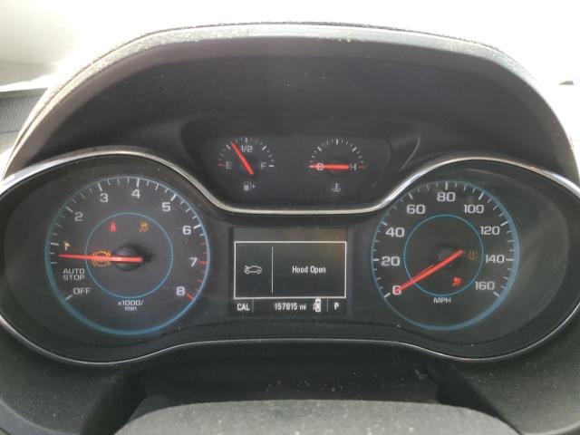 2015 Chevrolet Cruze 1Lt Auto VIN: 1G1PC5SB2F7168796 Lot: 51068024