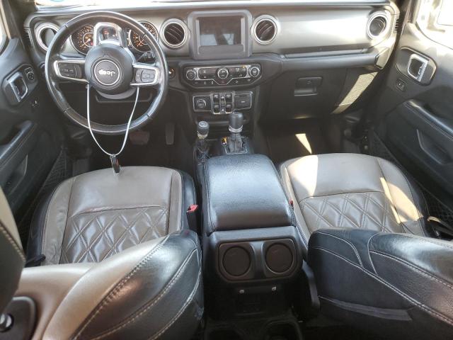 2020 JEEP WRANGLER U - 1C4HJXEG1LW211966