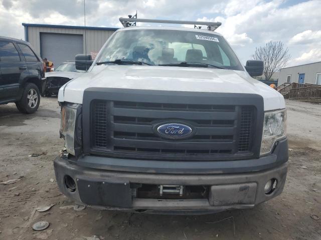 1FTMF1CM4CKE29879 | 2012 Ford f150