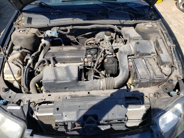 2004 Chevrolet Cavalier VIN: 1G1JC52F747317452 Lot: 52226374