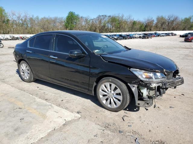 2013 Honda Accord Ex VIN: 1HGCR2F7XDA023869 Lot: 49525954