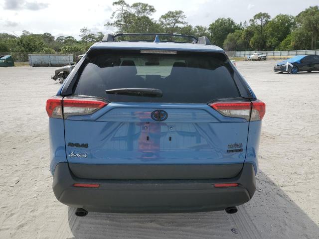 2023 TOYOTA RAV4 WOODL - 2T3UWRFVXPW179760