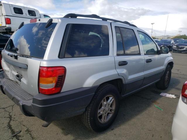 1J4GW48S53C552133 | 2003 Jeep grand cherokee laredo