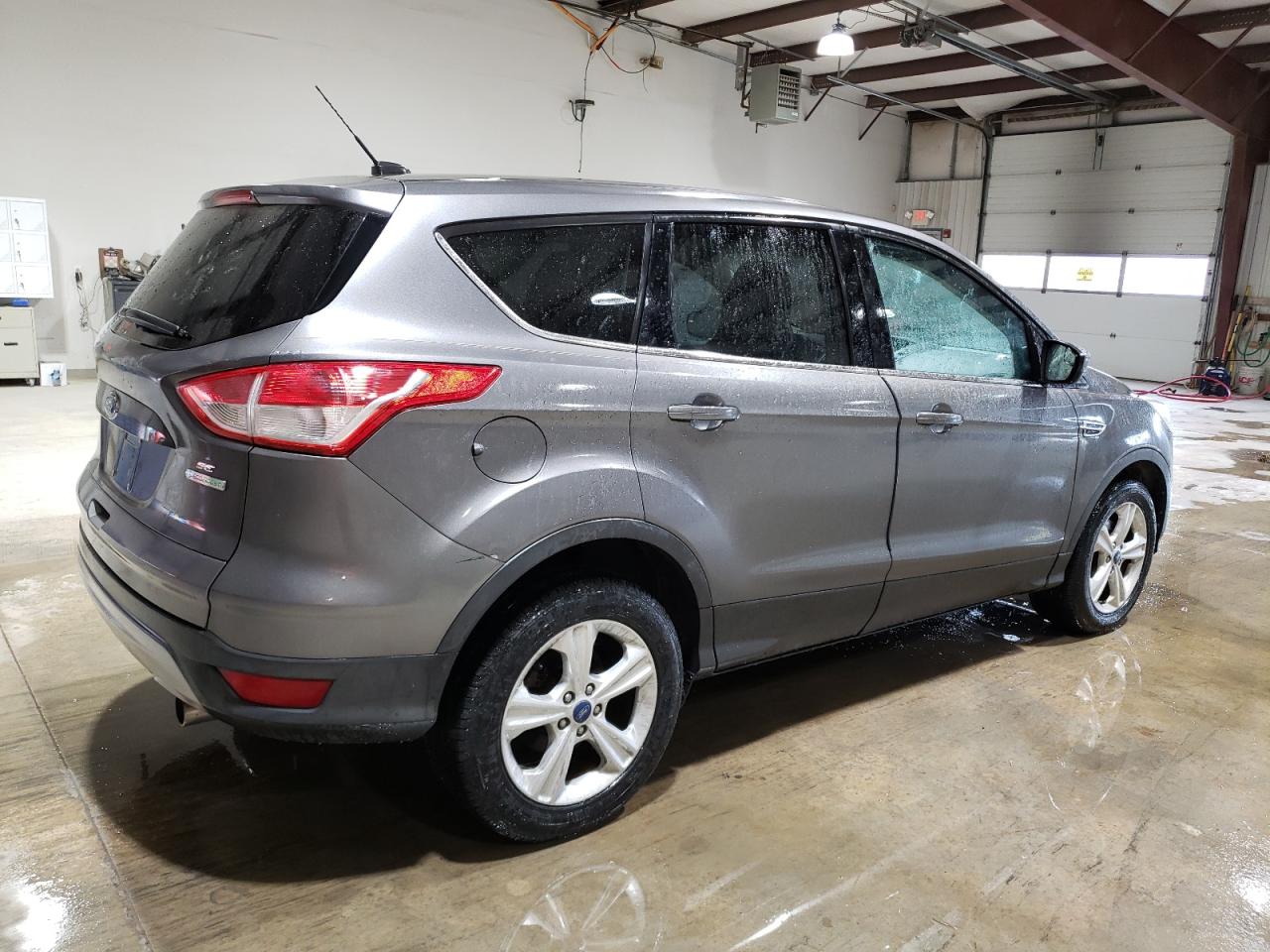 1FMCU0GX5DUC66824 2013 Ford Escape Se