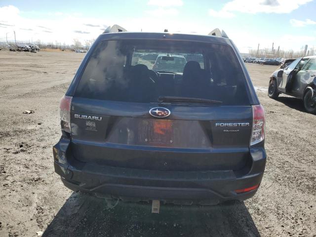 2010 Subaru Forester Xs VIN: JF2SH6BC3AH788899 Lot: 50689364