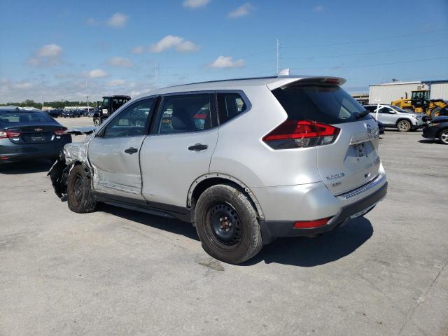 2018 Nissan Rogue S VIN: JN8AT2MV4JW309664 Lot: 52838574