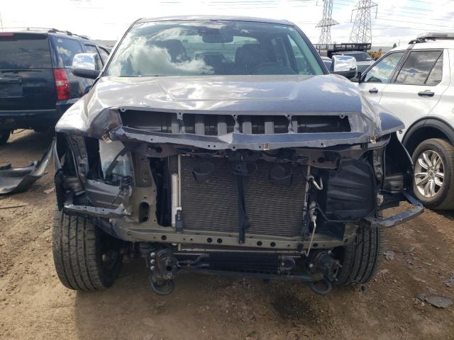 2020 TOYOTA TUNDRA CRE - 5TFHY5F15LX876647