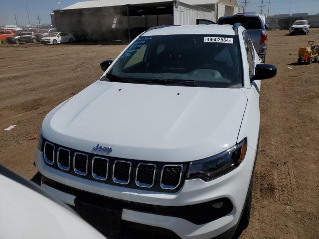 VIN 3C4NJDBN6PT568897 2023 Jeep Compass, Latitude no.5