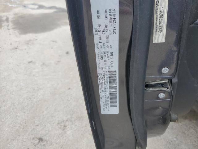 2016 Jeep Compass Latitude VIN: 1C4NJDEBXGD696731 Lot: 51083894