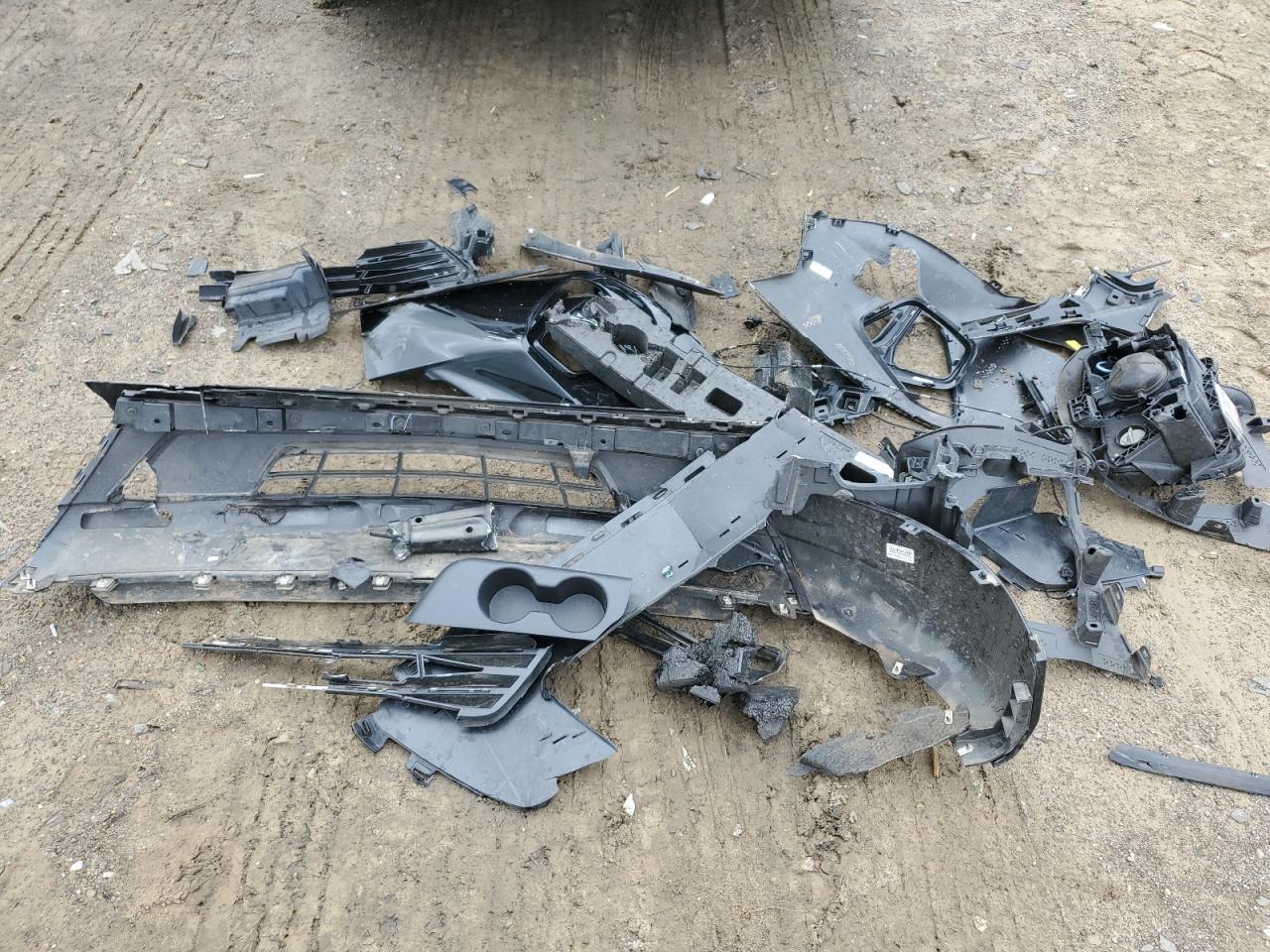 5TDGZRAH9MS535151 2021 Toyota Highlander Xle