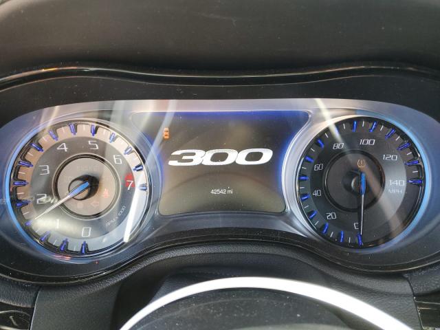 2017 CHRYSLER 300 S - 2C3CCABG5HH521764
