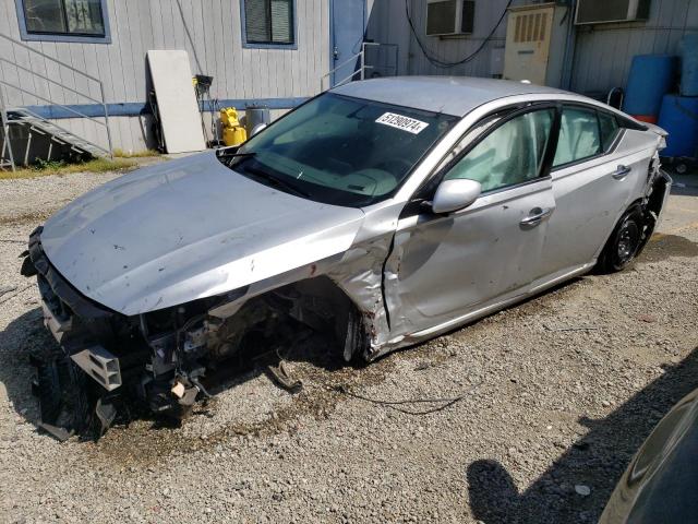 Lot #2475696089 2020 NISSAN ALTIMA S salvage car